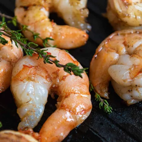 Prawns